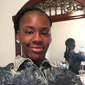 Meet your Posher, Katrina